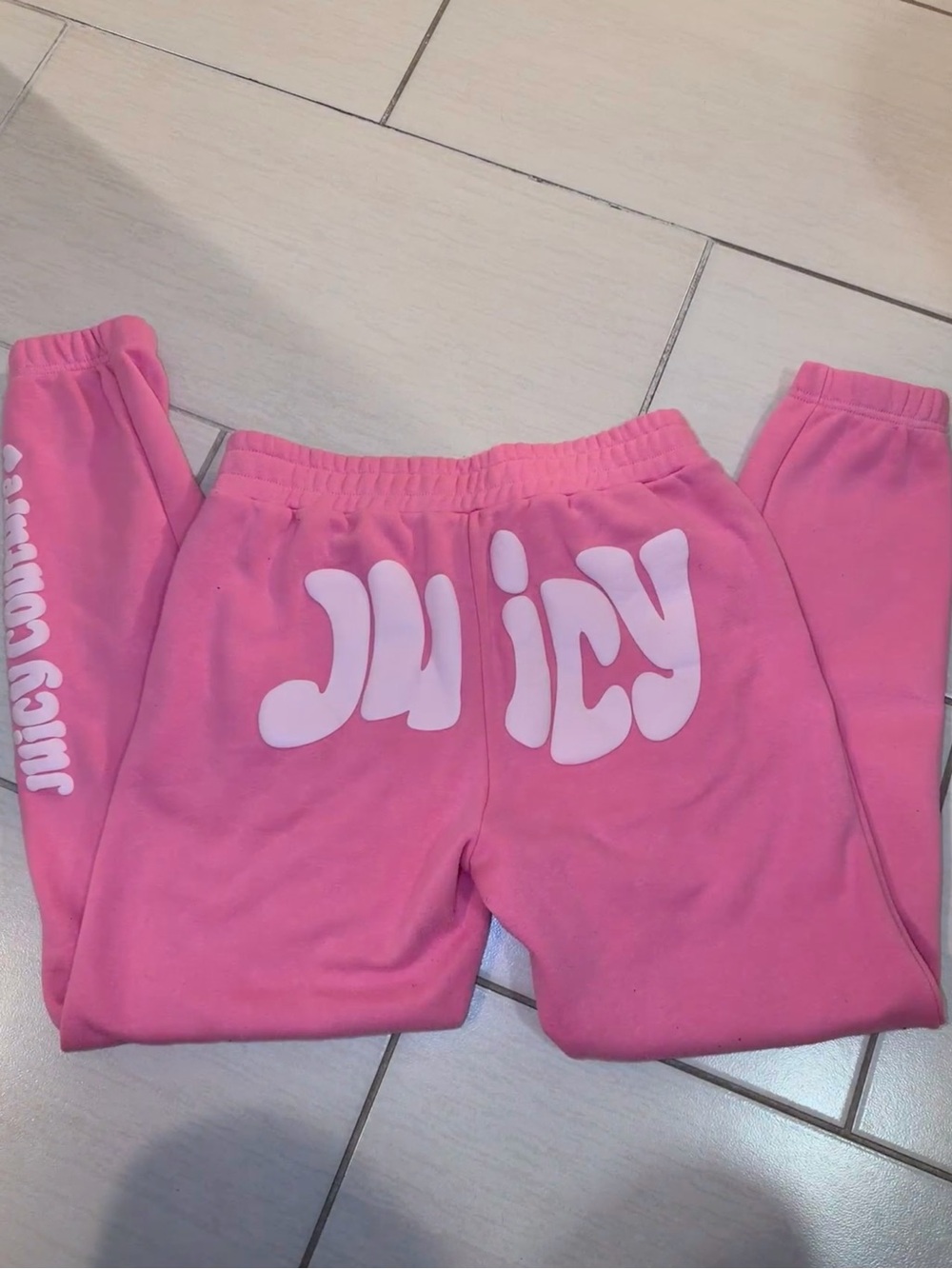 Juicy Couture Sweatpants